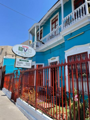 BVC Hotel Iquique Cavancha